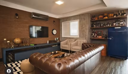 Apartamento com 2 dormitórios à venda, 105 m² por R$ 1.200.000 - Madison Residence - São José do Rio Preto/SP