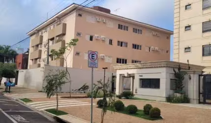 Apartamento com 3 dormitórios à venda, 75 m² por R$ 380.000 - Condomínio Residencial Praça das Vivendas - São José do Rio Preto/SP