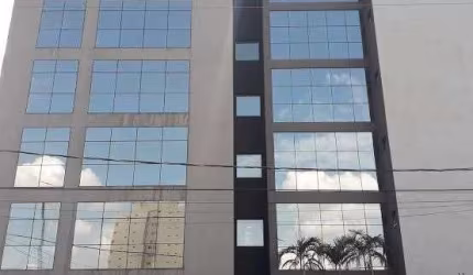 Sala, 40 m² - venda por R$ 220.000 ou aluguel por R$ 2.601/mês - Centro - Mirassol/SP