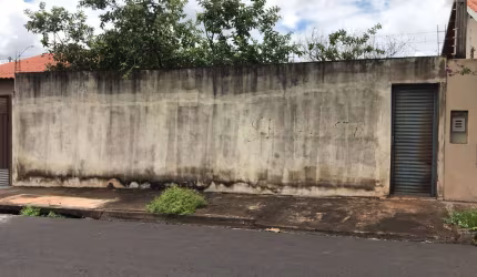Terreno à venda, 200 m² por R$ 115.000,00 - Residencial Mirante - São José do Rio Preto/SP