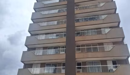 Apartamento com 2 dormitórios, 82 m² - venda por R$ 740.000 ou aluguel por R$ 3.547/mês - Condomínio Villa Gimenes Vivenda - São José do Rio Preto/SP