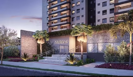 Apartamento com 2 dormitórios à venda, 94 m² por R$ 680.000 - Condomínio Murano - São José do Rio Preto/SP