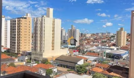 Apartamento com 3 dormitórios, 110 m² - venda por R$ 400.000,00 ou aluguel por R$ 3.079,17/mês - Centro - São José do Rio Preto/SP