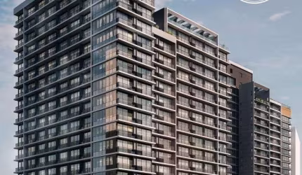 Sala à venda, 76 m² por R$ 1.400.000 - Tarraf Square - São José do Rio Preto/SP