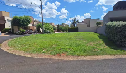 Terreno à venda, 392 m² por R$ 450.000 - Village Damha Rio Preto II - São José do Rio Preto/SP