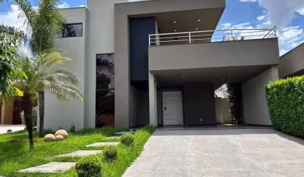 Casa com 3 dormitórios à venda, 300 m² por R$ 1.500.000 - Residencial Gaivota I - São José do Rio Preto/SP