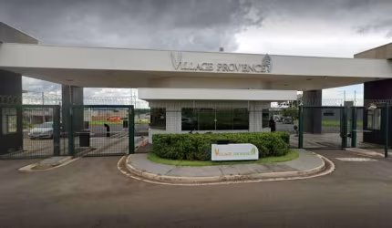Terreno à venda, 299 m² por R$ 280.000 - Village Provence - São José do Rio Preto/SP