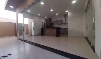Casa com 3 dormitórios à venda, 135 m² por R$ 850.000 - Residencial Maza - São José do Rio Preto/SP