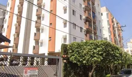 Apartamento com 3 dormitórios para alugar, 115 m² por R$ 2.800/mês - Condomínio Grand Prix - São José do Rio Preto/SP