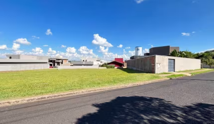 Terreno à venda, 502 m² por R$ 400.000 - Parque Residencial Buona Vita - São José do Rio Preto/SP