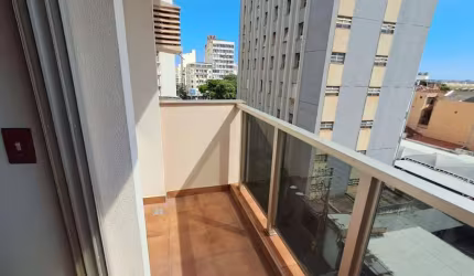 Apartamento com 3 dormitórios à venda, 137 m² por R$ 370.000 - Centro - São José do Rio Preto/SP