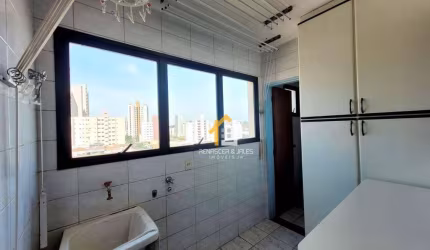 Apartamento com 3 dormitórios à venda, 100 m² por R$ 380.000 - Vila Imperial - São José do Rio Preto/SP