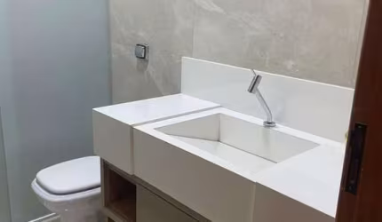 Chácara com 4 dormitórios à venda, 190 m² por R$ 1.000.000 - Estância Ivone (Zona Rural) - São José do Rio Preto/SP