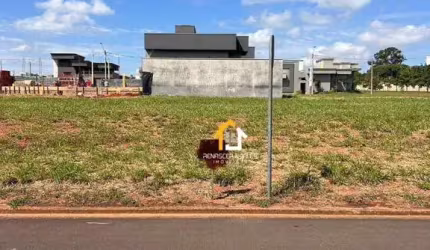 Terreno à venda, 307 m² por R$ 225.000,00 - Village Mirassol 4 - Mirassol/SP