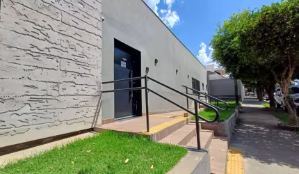 Sala comercial, 220 m² - venda por R$ 890.000 ou aluguel por R$ 6.700/mês - Jardim Santa Catarina - São José do Rio Preto/SP