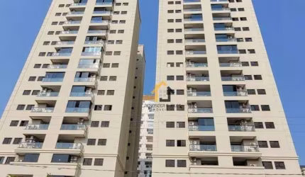 Apartamento com 2 dormitórios, 72 m² - venda por R$ 680.000,00 ou aluguel por R$ 3.508,00/mês - Vila Nossa Senhora do Bonfim - São José do Rio Preto/SP