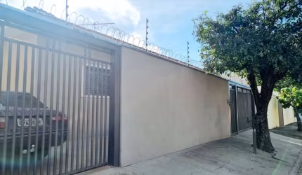Casa com 3 dormitórios à venda,165 m² - Jardim Nazareth - São José do Rio Preto/SP