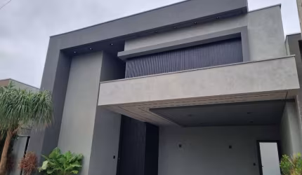 Casa com 3 dormitórios à venda, 213 m² por R$ 1.890.000,00 - Quinta do Lago - São José do Rio Preto/SP