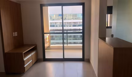 Apartamento com 2 dormitórios para alugar, 65 m² por R$ 3.200,00/mês - RESERVA DOS GÛYRÁS - São José do Rio Preto/SP