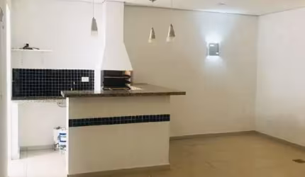 Casa com 3 dormitórios à venda, 85 m² por R$ 400.000 - Parque da Liberdade I - São José do Rio Preto/SP
