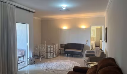 Cobertura com 4 dormitórios à venda, 300 m² por R$ 2.500.000 - Centro - Olímpia/SP