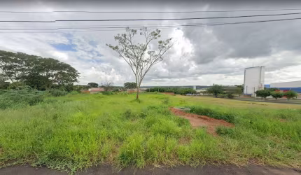 Terreno à venda, 990 m² por R$ 500.000,00 - Estância dos Manacáz - São José do Rio Preto/SP