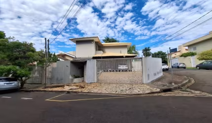 Sobrado com 3 dormitórios à venda, 300 m² por R$ 1.150.000 - Parque Residencial Universo - São José do Rio Preto/SP