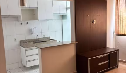Apartamento com 2 dormitórios à venda, 49 m² por R$ 240.000,00 - Jardim Yolanda - São José do Rio Preto/SP