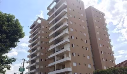 Apartamento com 2 dormitórios, 73 m² - venda por R$ 380.000 ou aluguel por R$ 2.200/mês - Boa Vista - São José do Rio Preto/SP