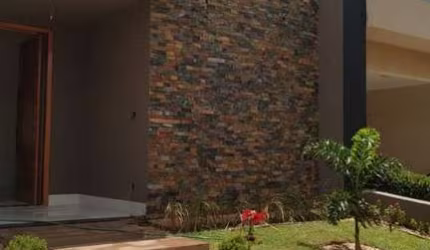 Casa com 3 dormitórios à venda, 159 m² por R$ 1.370.000,00 -  Centro (Engenheiro Schmitt) - São José do Rio Preto/SP