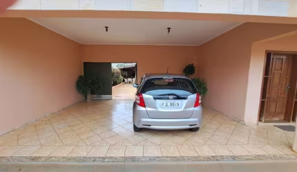 Casa com 3 dormitórios para alugar, 262 m² por R$ 13.500,00/mês - Jardim Morumbi - São José do Rio Preto/SP