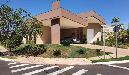 Casa com 3 dormitórios à venda, 436 m² por R$ 2.399.000,00 - RECANTO DO LAGO - São José do Rio Preto/SP