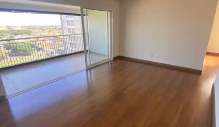 Apartamento com 3 dormitórios para alugar, 104 m² por R$ 5.500,00/mês - Jardim Tarraf II - São José do Rio Preto/SP