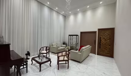 Casa com 2 dormitórios à venda, 275 m² por R$ 1.200.000 - Parque São Miguel - São José do Rio Preto/SP