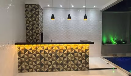 Sobrado com 2 dormitórios à venda, 162 m² por R$ 1.050.000 - Ideal Life Ecolazer Residence - São José do Rio Preto/SP