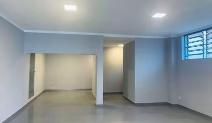 Salão, 115 m² - venda por R$ 380.000,00 ou aluguel por R$ 2.743,00/mês - Boa Vista - São José do Rio Preto/SP