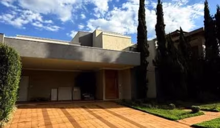 Casa com 2 dormitórios à venda, 250 m² por R$ 1.470.000 - Condominio Golden Park Residence - Mirassol/SP