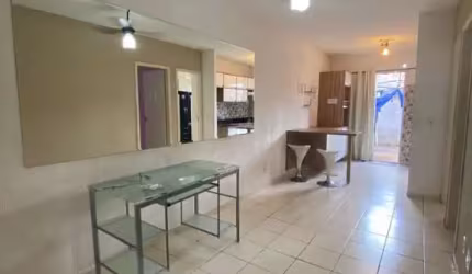 Casa com 3 dormitórios à venda, 80 m² por R$ 230.000 - Parque da Liberdade - São José do Rio Preto/SP