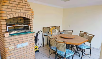 Sobrado com 3 dormitórios à venda, 225 m² por R$ 1.450.000,00 - GREEN VALLEY - NORTH | SOUTH | WEST - São José do Rio Preto/SP