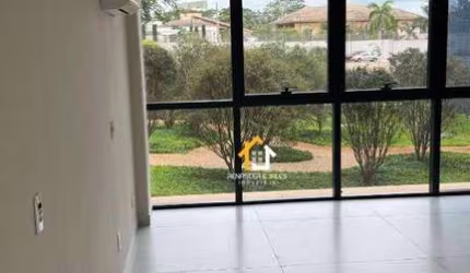 Studio para alugar, 46 m² por R$ 4.500/mês - Jardim Vivendas - São José do Rio Preto/SP