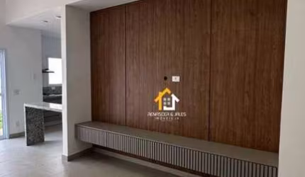 Casa com 3 dormitórios, 123 m² - venda por R$ 715.000,00 ou aluguel por R$ 4.495,00/mês - Raizes Imperial - Bady Bassitt/SP