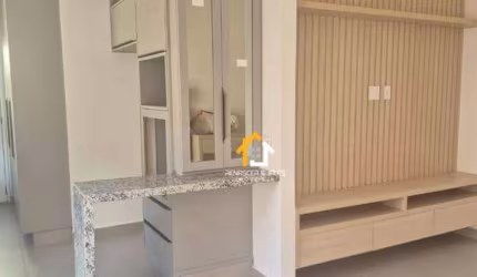 Casa com 2 dormitórios à venda, 104 m² por R$ 595.000 - Jardins Versalhes - Bady Bassitt/SP
