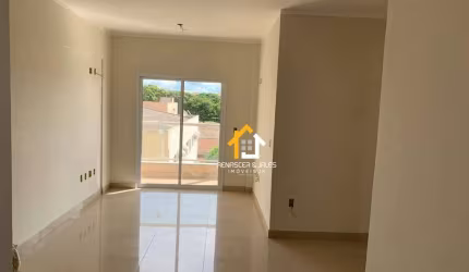 Apartamento com 2 dormitórios à venda, 57 m² por R$ 390.000 - Jardim Vivendas - São José do Rio Preto/SP
