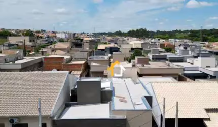 Casa com 3 dormitórios à venda, 120 m² por R$ 550.000 - Centro (Engenheiro Schmitt) - São José do Rio Preto/SP