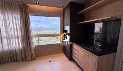 Apartamento com 3 dormitórios, 174 m² - venda por R$ 2.200.000,00 ou aluguel por R$ 10.000,00/mês - INTEGRATO IGUATEMI - São José do Rio Preto/SP