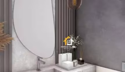 Casa com 3 dormitórios à venda, 253 m² por R$ 1.950.000,00 - RECANTO DO LAGO - São José do Rio Preto/SP