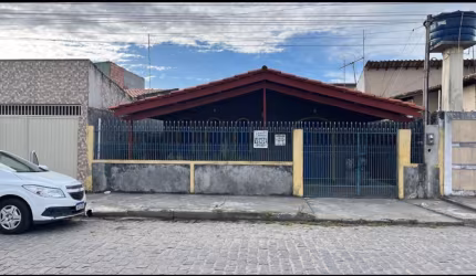 Casa 3/4 na Conceição I