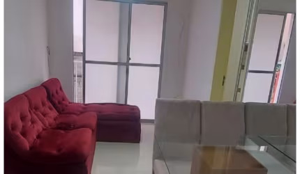 Apartamento 2/4 Aluguel