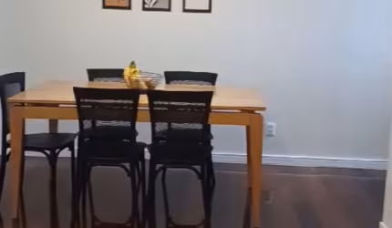 Apartamento na Barra Salvador