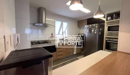 Apartamento com 3 suítes à venda no bairro Parque Prado Campinas/SP